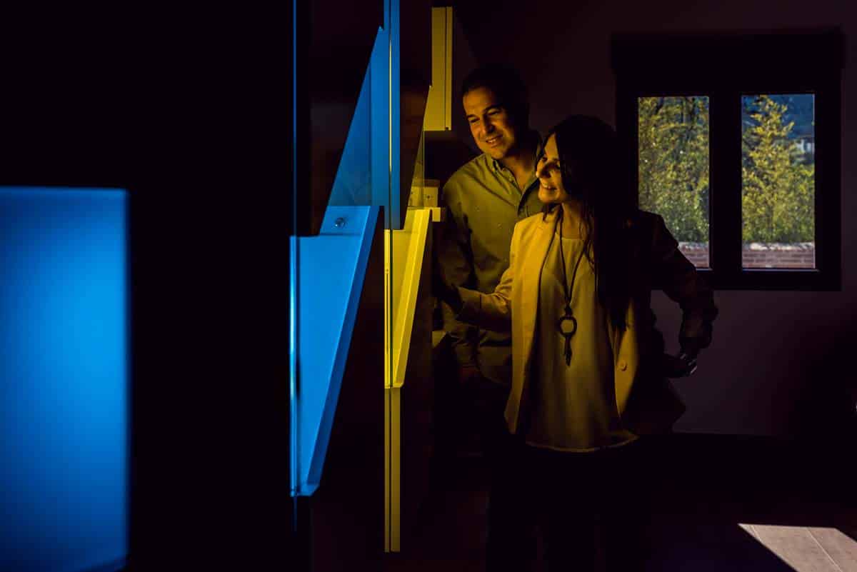 Preboda en los montes de Toledo