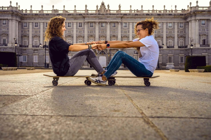 Fotógrafo de Prebodas y parejas GAYS