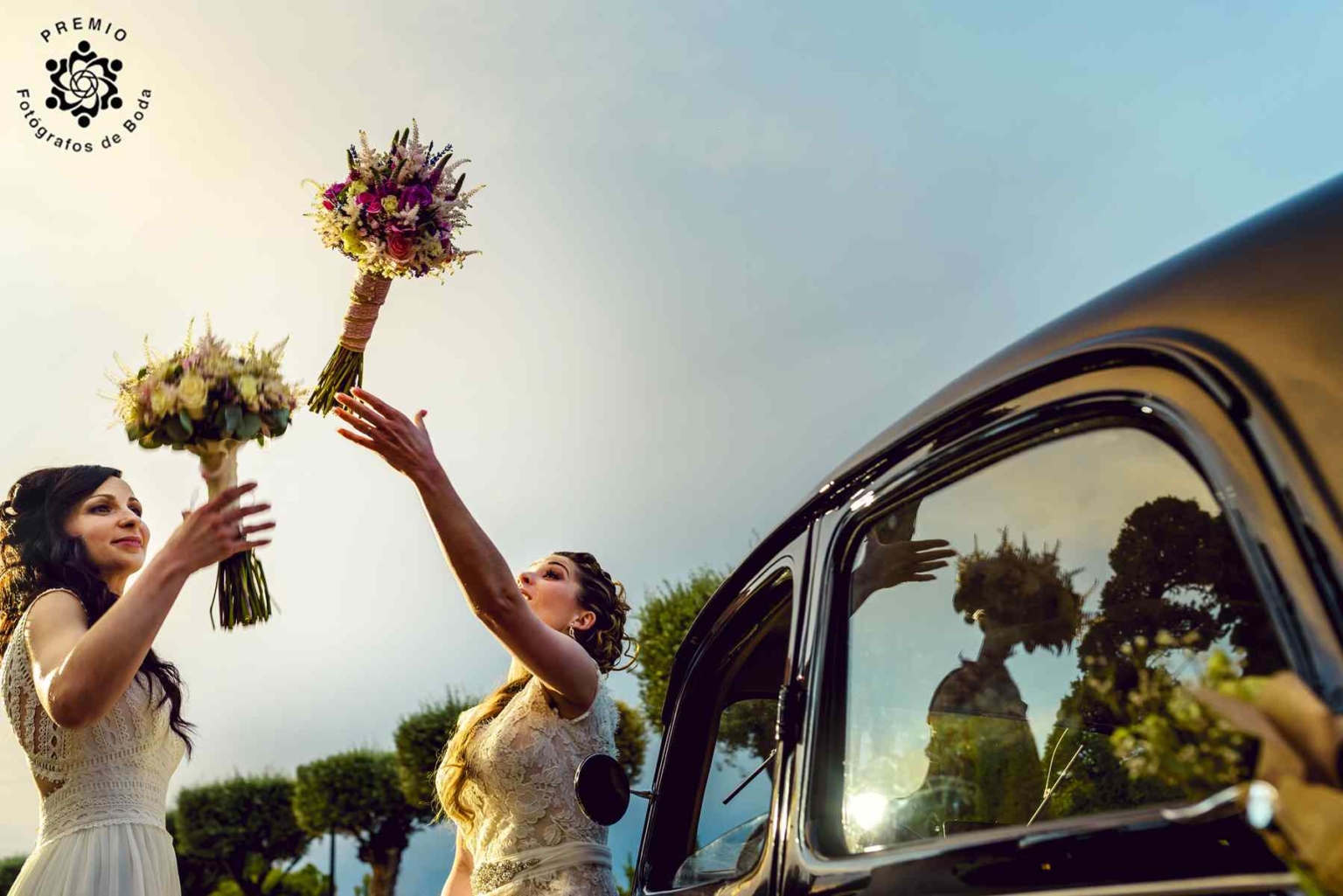 FOTO PREMIADA EL MEJOR FOTOGRAFO DE BODAS ESPAÑA