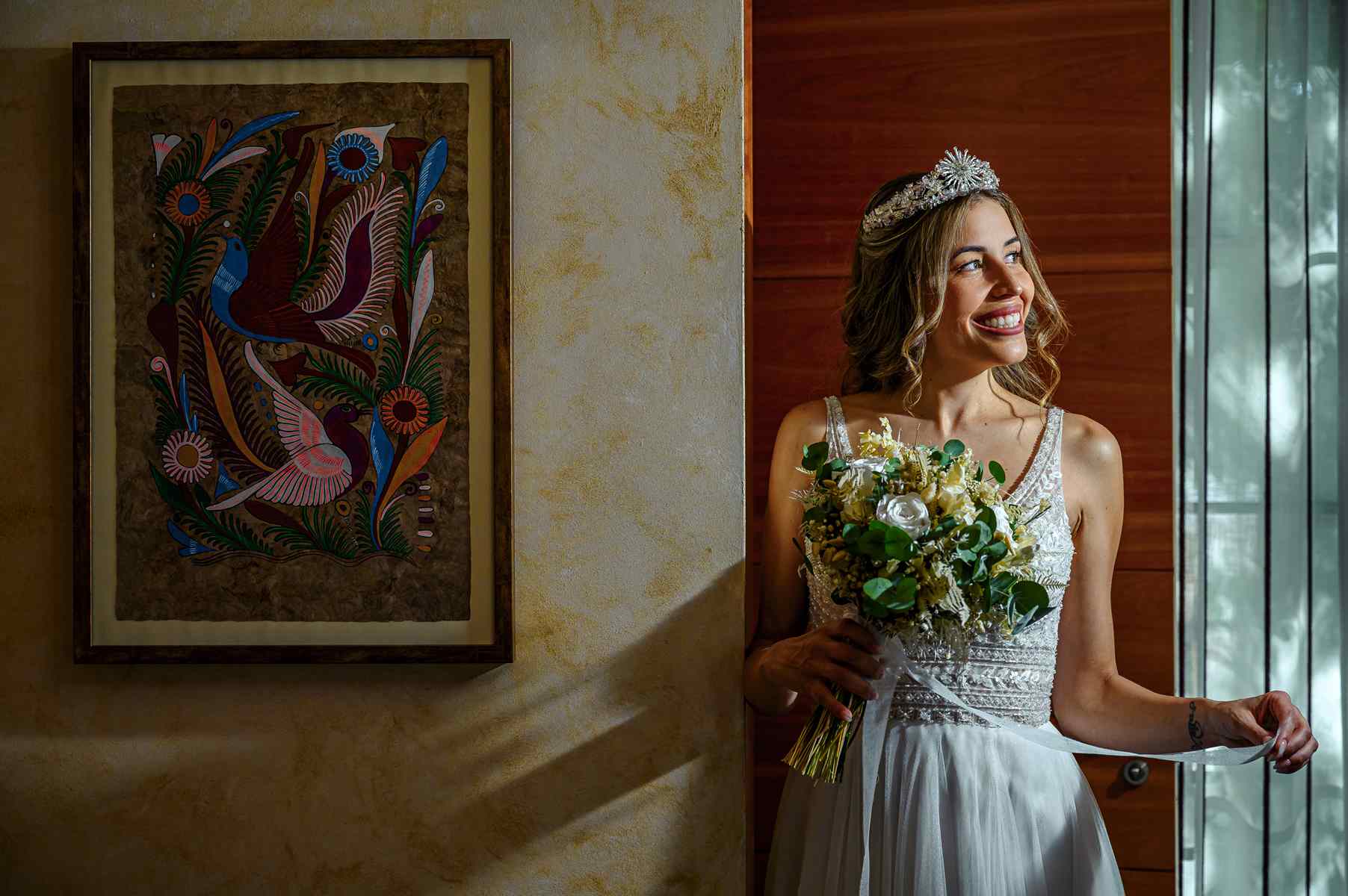 Fotógrafo boda Ciudad Real