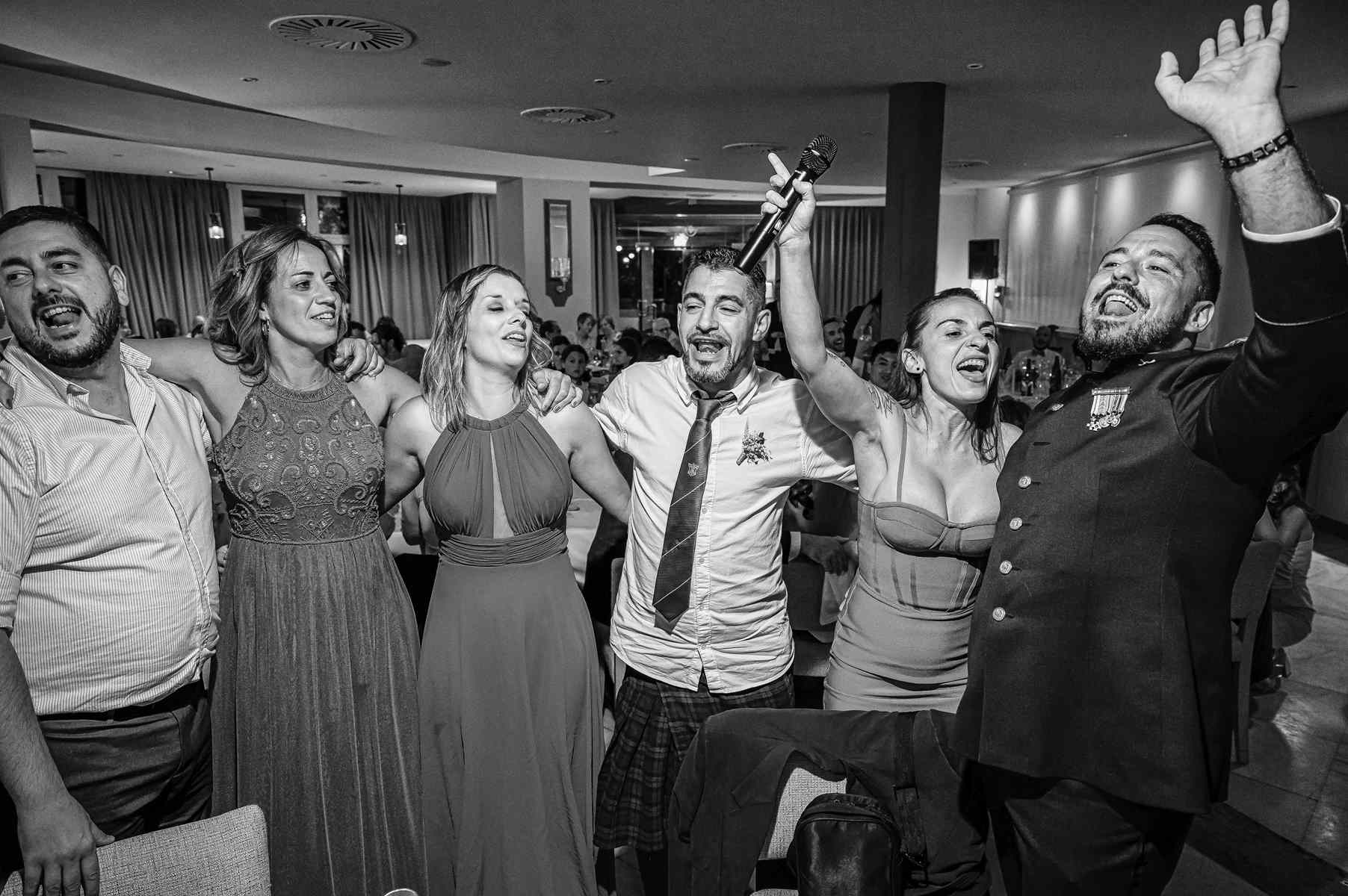 Fotógrafo boda Ciudad Real